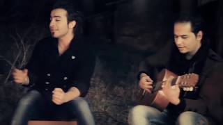 Aryas Javan  Charanos  Music Video  ئاریاس جاوان  چــارەنــوس [upl. by Ahl833]