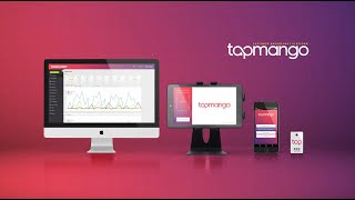 TapMango Overview [upl. by Eynobe]