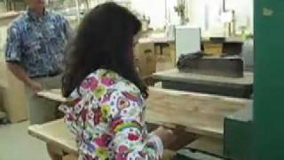 Building a Cedar Chest [upl. by Samau]