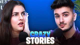 Hilarious stories and more  Honest Hour EP 169 [upl. by Adnek]