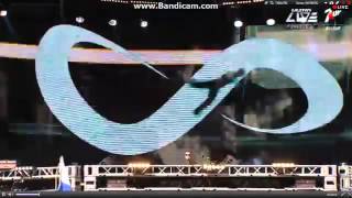 DJ snake ULTRA MUSIC FESTIVALHD★ [upl. by Lashonda]