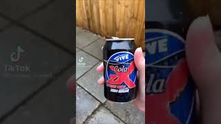 LAS AVENTURAS DE PEPSI MAN Y COCA COLA MAN 😳 “Episodio 2” youtube shorts viral [upl. by Pimbley]