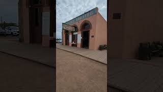 TOMBSTONE ARIZONA BEAUTIFUL OLD TOWN [upl. by Ahsiram]