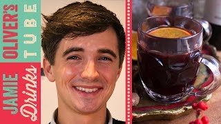 How to make Mulled Wine  Donal Skehan [upl. by Gilmer]