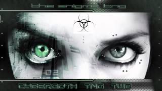 The Enigma TNG  Cybergoth TNG Two EBMElectroIndustrial [upl. by Nreval975]