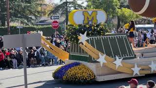 Rose Parade 2024 [upl. by Fellows]