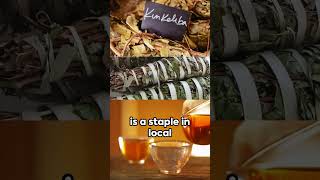 Quick Guide to Kinkeliba West Africas Herbal Treasure [upl. by Noid]