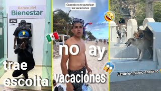 🚨HUMOR VIRAL DE TODO 65🚨💯Si te ries pierdes 🤣😎😋🥳DIVERTIDO👍🏻 [upl. by Betsey]