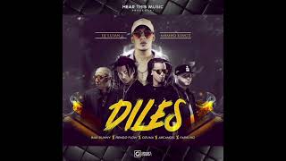 Diles Remix [upl. by Cahan]