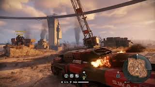 Bedlam Chaos  Wasnt me crossout [upl. by Eejan]