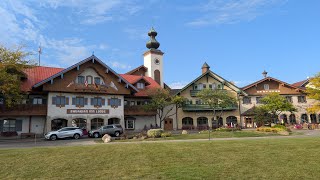 Oktoberfest at Frankenmuth [upl. by Koh]