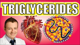 Secrets of Treating Triglycerides by a Cardiologist [upl. by Garfield722]