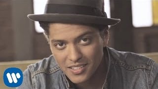 Bruno Mars  Just The Way You Are Official Music Video [upl. by Alfonse]