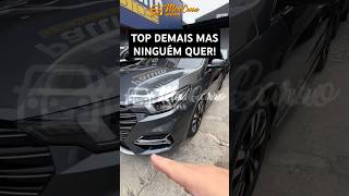 O CARRO REJEITADO que ESCULACHA COROLLA Ou NÃO shorts [upl. by Lateh723]