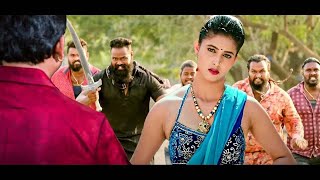 DHRMASTHALIquot South Superhit Hindi Dubbed Romantic Action Movie Full HD 1080p  Shakalaka Shankar [upl. by Anauqcaj]