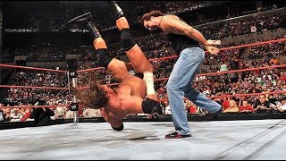 Kevin Nash Jackknife powerbomb compilation 1994  2011 [upl. by Rue]