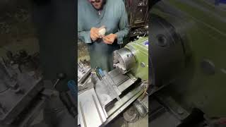 File Use in Metal Surface Polishing shortsfeed automobile metalmachine [upl. by Art]