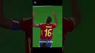 Rodri edit 🔥 ama cc nasıl dostlarım🤩🔥football keşfetbeniöneçıkar aboneolurmusun phonk cr7 [upl. by Longtin]