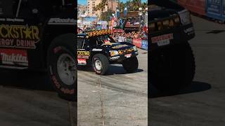 BAJA 1000 TIME bajaoffroad baja1000 scoreinternational trophytruck [upl. by Crandale363]