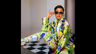 Cardi B continue sa percée dans le cinéma 🚗 [upl. by Nuahsel]