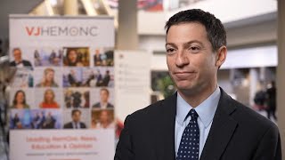 ReVenG Venetoclax and obinutuzumab in CLL [upl. by Allimrac]