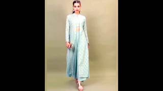 Light Teal Top Palazzo amp Jacket Ethnic Set onflipkartflipkarthaulethnicweartraditionalshorts [upl. by Nnyllaf]