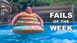 1 HOUR Impossible Try Not to Laugh Challenge 5 😂 Best Fails of the Week  Funny Videos 2023 [upl. by Card]