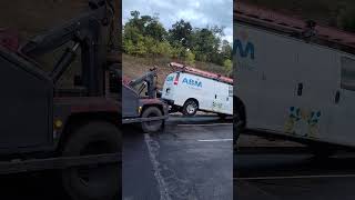 Chevy work van Electrical issues tow sticklestowing towtruck towlife towing chevy workvan [upl. by Melody]