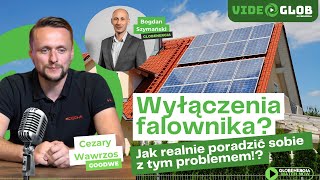 Jak realnie poradzić sobie z problemem wyłączeń falownika i napięcia WarsztatOZE [upl. by Dorolisa]