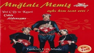 Muğlalı Memiş  Çökertme [upl. by Cobb]