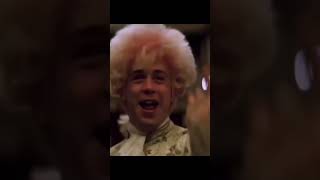 Follow me classicalmusic mozart foryou amadeus [upl. by Lachus]