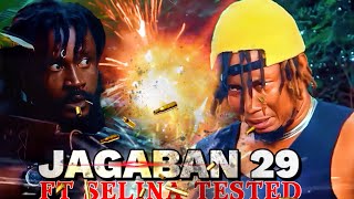 JAGABAN FT SELINA TESTED EPISODE 29 END GAME PART B [upl. by Ldnek607]