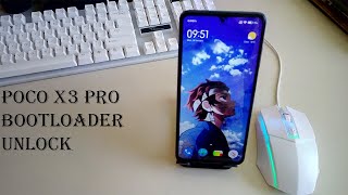 How to unlock Bootloader of Poco x3 Pro 2023 method in under 5 mins  Latest method  Fast and Easy [upl. by Romie]