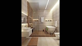 Top 10 des plus belles salles de bain [upl. by Wilen]