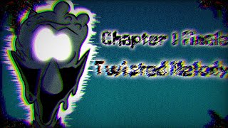 Chapter 1 Song 4 Twisted Melody Mutated ₴QɄłĐ₩₳ⱤĐ vs BF and [upl. by Marijn]