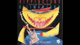 The Rippingtons — Morocco [upl. by Bithia]