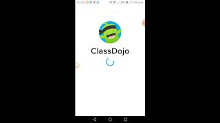 acceder a class dojo como estudiante [upl. by Hermie]