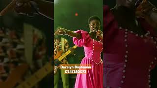 Davelyn Boatemaa Again piesieesther gospelmusic 2ajrecords odehyiebapriscilla [upl. by Champ]