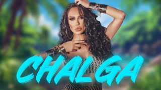 CHALGA SPRING MIX 2024  Чалга микс 2024 [upl. by Ahsytal365]