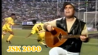 JSK  chansons CAF 2000 [upl. by Onahpets]