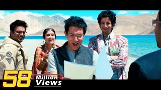 3 Idiots Climax Comedy Scene  Aamir Khan  Kareena Kapoor  Sharman Joshi  Madhavan [upl. by Cudlip925]