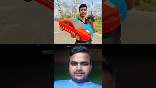 Ya gari bahut sundar hai automobile ruhulvlog toys remotecontrolrccarunboxing rccar [upl. by Aevin997]