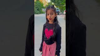 Batao  😍😍funny comedy love musicsong song sonakshivlogs subscribe 1million [upl. by Edyak99]