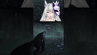 Nyanya na pas le droit au somnifère magique   lilyakyuu sur Twitch [upl. by Flem]