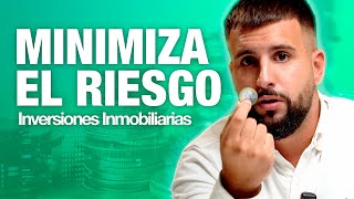 Que debes saber para INVERTIR en el SECTOR INMOBILIARIO en 2024 [upl. by Ellenrahc]