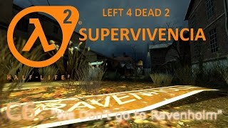 Los Verdaderos Profesionales De Left 4 Dead 2 Competitivo  Mejores Jugadas Torneo América 2022 [upl. by Aneelak534]