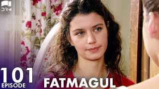 Fatmagul  Episode 101 Beren Saat  Turkish Drama  Urdu Dubbing  FC1Y [upl. by Dorcus]