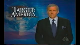 NBC Nightly News June 22 2001 [upl. by Aeet335]