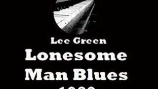 Lonesome Man Blues [upl. by Ellinad]