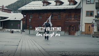 Matty Valentino  Des daugt ma Official Video [upl. by Llerdnek]